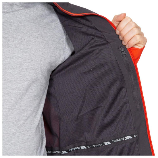 Trespass Ανδρικό μπουφάν Tappin Jacket TP75
